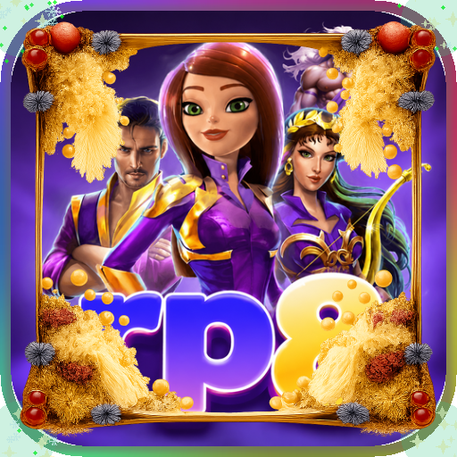 rp8 — galeri pratinjau - APK Resmi